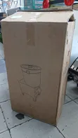 Vegetable Shredder with Electric Motor - 2