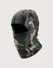 Kofia ya Nike Pro Therma-Fit Hood Unisex Balaclava ya Ski - 2
