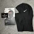 Kofia ya Nike Pro Therma-Fit Hood Unisex Balaclava ya Ski - 5