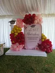 Graduation Event Package - 1