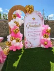 Graduation Event Package - 2