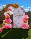 Graduation Event Package - 3