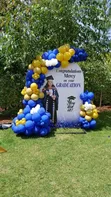 Graduation Event Package - 4