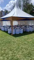 Graduation Event Package - 5