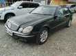 Mercedes-Benz E240 2004 Black - 3