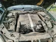 Mercedes-Benz E240 2004 Black - 5