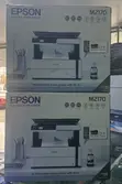 Epson EcoTank M2170 Monochrome All-in-One Printer - 2