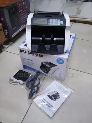 Kikokotoo Kipya cha Bill Chenye Ufanisi Mkubwa wa Kasi