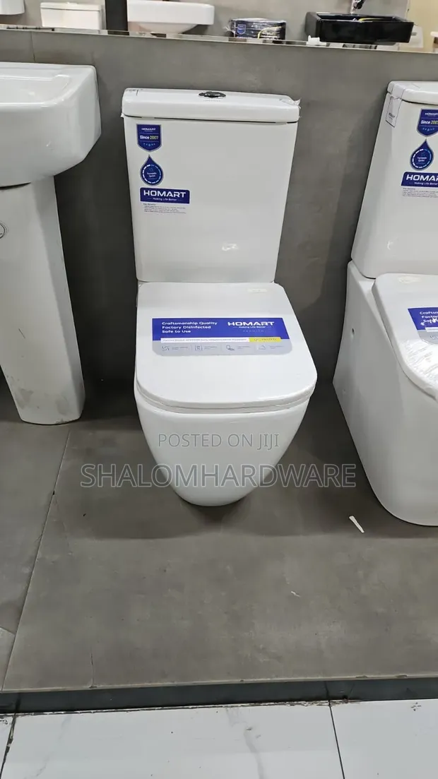 Choo cha Premier chenye Kisima cha Box - 1