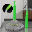 Pocket Self Wringing Mop - Mpya Kabisa - 1