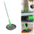 Pocket Self Wringing Mop - Mpya Kabisa - 3