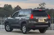 Toyota Land Cruiser Prado 2.7 TX-L 2019 Gray - 2