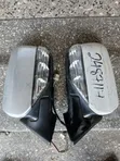 Kioo cha Jua cha Subaru Forester SG5/SG9 chenye Indicator - 1