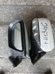 Kioo cha Jua cha Subaru Forester SG5/SG9 chenye Indicator - 3
