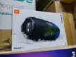 JBL Xtreme 4 Spika Portable Isiyoingia Maji - 2