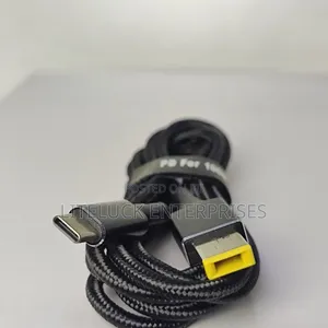 Kebo ya USB Type-C kwenda Lenovo USB