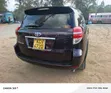 Toyota Vanguard 2012 Black - 4