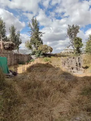 Athi River: Kiwanja Bora cha 50x100 Mtaa wa Mombasa