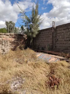 Athi River: Prime 50x100 Plot on Mombasa Road