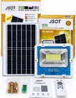Jsot Solar Lamp - Mwangaza wa Aluminiamu - 1
