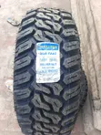 Matairi ya Maxtrek Mud-Terrain 285/75R16 - 1