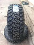 Matairi ya Maxtrek Mud-Terrain 285/75R16 - 2