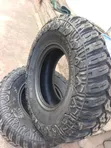 Matairi ya Maxtrek Mud-Terrain 285/75R16 - 3