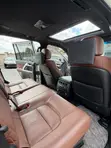 Toyota Land Cruiser 4.6 V8 ZX 2019 White - 3