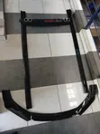 Kamili Nyeusi Universal Car Body Kit - Sport Exterior Styling - 1
