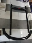Kamili Nyeusi Universal Car Body Kit - Sport Exterior Styling - 2