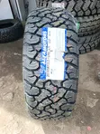 265/65R17 Alfamotors All-Terrain Tyres - 1
