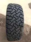 265/65R17 Alfamotors All-Terrain Tyres - 2