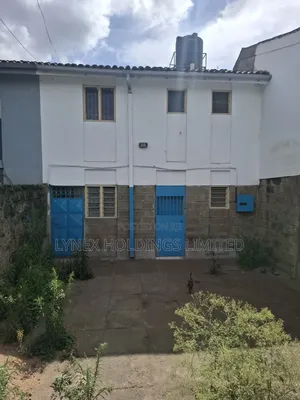 Maisonette ya Vyumba 3 kwa Ajili ya Kuuzwa Pioneer Estate, Buru Buru