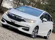 Honda Fit Shuttle Hybrid 2019 - 2