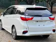 Honda Fit Shuttle Hybrid 2019 - 3