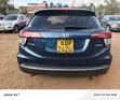 Honda Vezel Hybrid 2017 Blue - 3