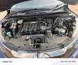 Honda Vezel Hybrid 2017 Blue - 5