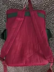 Vintage Missouri Backpack - Pink/Green - 2