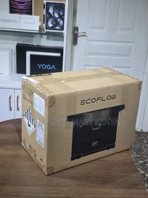 EcoFlow DELTA 2 Portable Power Station (1024Wh / 1800W)