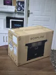 EcoFlow DELTA 2 Portable Power Station (1024Wh / 1800W) - 1