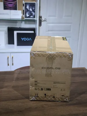 EcoFlow DELTA 2 Portable Power Station (1024Wh / 1800W)