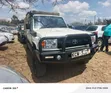 Toyota Land Cruiser Double Cab 2014 - 1