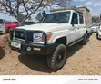Toyota Land Cruiser Double Cab 2014 - 2