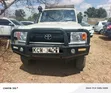 Toyota Land Cruiser Double Cab 2014 - 3