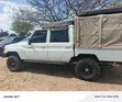 Toyota Land Cruiser Double Cab 2014 - 4