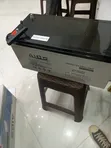 AICO 12V 200Ah Deep Cycle Solar Battery - 2