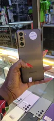 Samsung Galaxy S21 5G 256GB Kijivu - 3