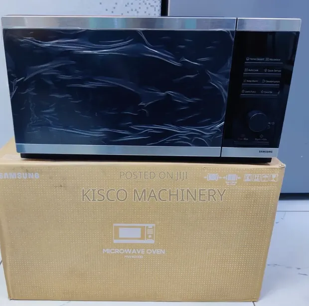 Samsung 23L Digital Microwave Oven - Brand New - 1