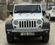 Jeep Wrangler Unlimited 2016 - 1