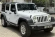 Jeep Wrangler Unlimited 2016 - 3